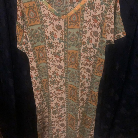 Pakistani shirt - Picture 5 of 8